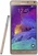 Samsung N910H Galaxy Note 4 Bronze Gold (UA UCRF)