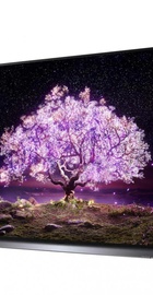 LG LG OLED77C14LB