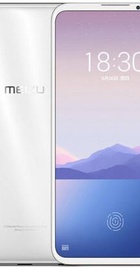 Meizu 16Xs 6/128GB Pearl White