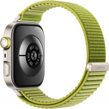 HUAWEI Watch Fit 4 Pro Green (55020EYN)