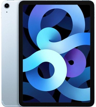 Apple iPad Air 2020 Wi-Fi 256GB Sky Blue (MYFY2)
