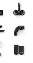 Samsung Bespoke Jet AI VS28C9787QK/UK