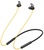 Realme Buds Wireless Yellow