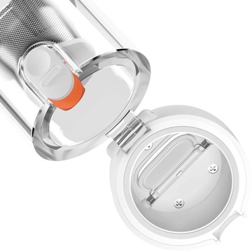 Xiaomi Mi Vacuum Cleaner Mini White (BHR4562GL)
