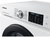 Samsung WW11B1A047AW