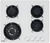 Ventolux HG640-S1 GEET (WH)