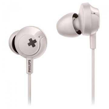 Philips SHE4305WT