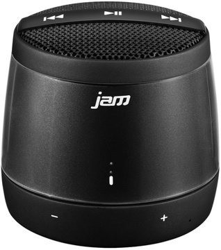 Jam Touch Black