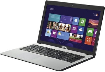 Asus X552MJ (X552MJ-SX006D)