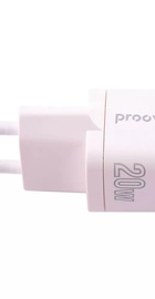 Proove Silicone Power 20W (Type-C)