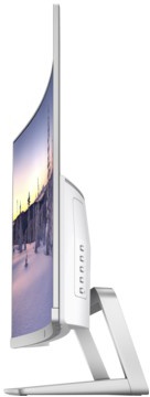 HP 27 (Z4N74AA) White