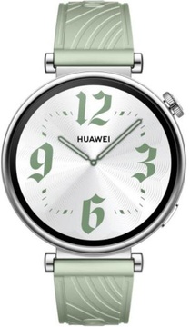 HUAWEI Watch GT 4 41mm Green (55020CES)