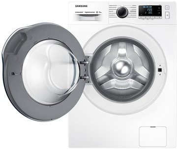 Samsung WW80J62E0DW