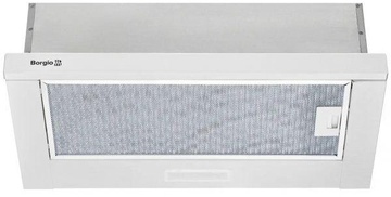 Borgio TLC (TR) 50 Inox