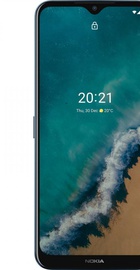 Nokia G50 4/128GB Ocean Blue