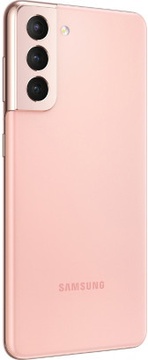 Samsung Galaxy S21 8/128GB Phantom Pink (SM-G991BZIDSEK)