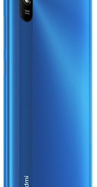 Xiaomi Redmi 9A 2/32GB Glacial Blue (UA)