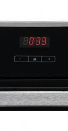 GRANADO GEO 62-1300 Inox black