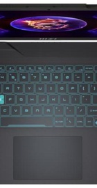 MSI Cyborg 15 A12VE (A12VE-018XPL)