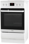 Indesit IS5V5GCW/E