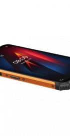 Ulefone Armor 8 4/64GB Orange (6937748733768)