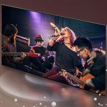 LG 75QNED80T6A