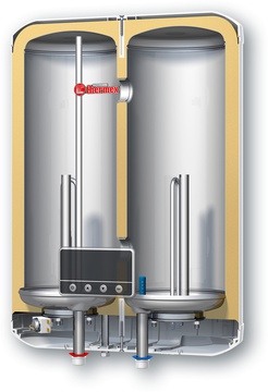 Thermex IF 30 V (pro)