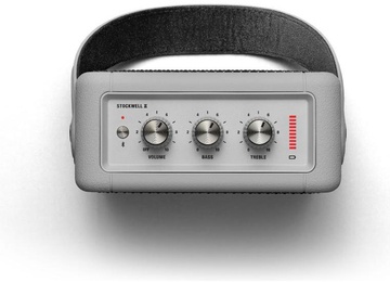 Marshall Portable Speaker Stockwell II Grey (1001899)