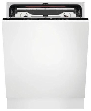 AEG FSK94858P