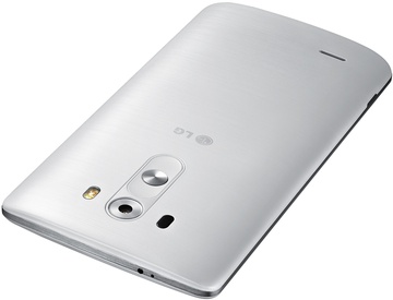 LG D855 G3 16GB Silk White