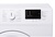 Beko WRS55P2BWW