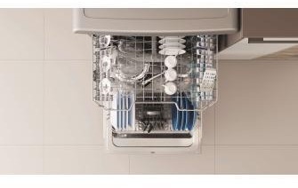 Indesit DFE 1B19 X