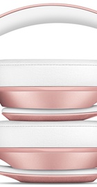 Beats By Dr. Dre Solo 2 Wireless Rose Gold (MLLG2ZM)