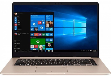 ASUS VivoBook S15 S510UA (S510UA-DS71)