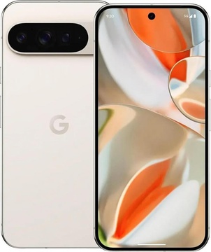 Google Pixel 9 Pro 16/512GB Porcelain