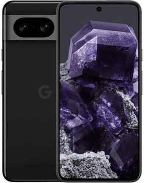 Google Pixel 8 8/256GB Obsidian