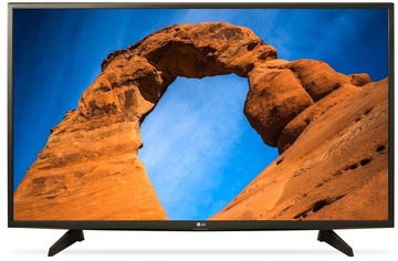 LG 43LK5100PLA