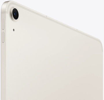 Apple iPad Air 13 2025 Wi-Fi + Cellular 256GB Starlight (MCJ74)