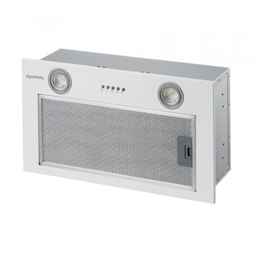 Pyramida CX 52 (750) B WH
