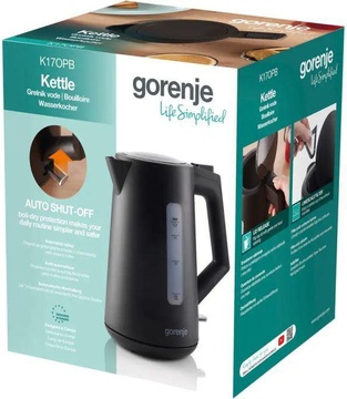 Gorenje K17OPB