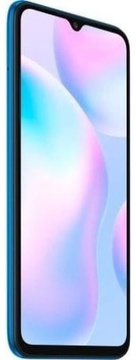 Xiaomi Redmi 9A 4/128GB Sky Blue