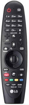 LG AN-MR650A