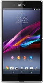 Sony Xperia Z Ultra C6833 White