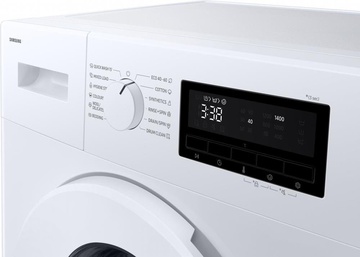 Samsung WW80FG3M05TWLF