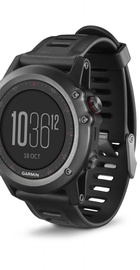 Garmin Fenix 3 Grey/Black (010-01338-00)