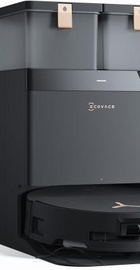 ECOVACS Deebot X8 Pro Omni (DEX56 Black)