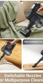 Dreame Cordless Vacuum Cleaner J30