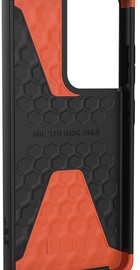 URBAN ARMOR GEAR Samsung Galaxy S21 Ultra Civilian Olive (21283D117272)