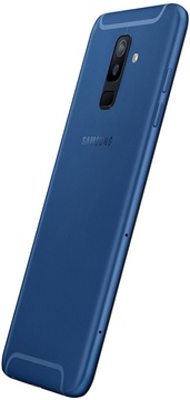 Samsung Galaxy A6 Plus 2018 4/64GB Blue