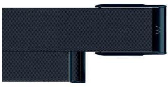 WHOOP Ремінець Whoop SuperKnit Band для Whoop MG Life Midnight (810114362495)